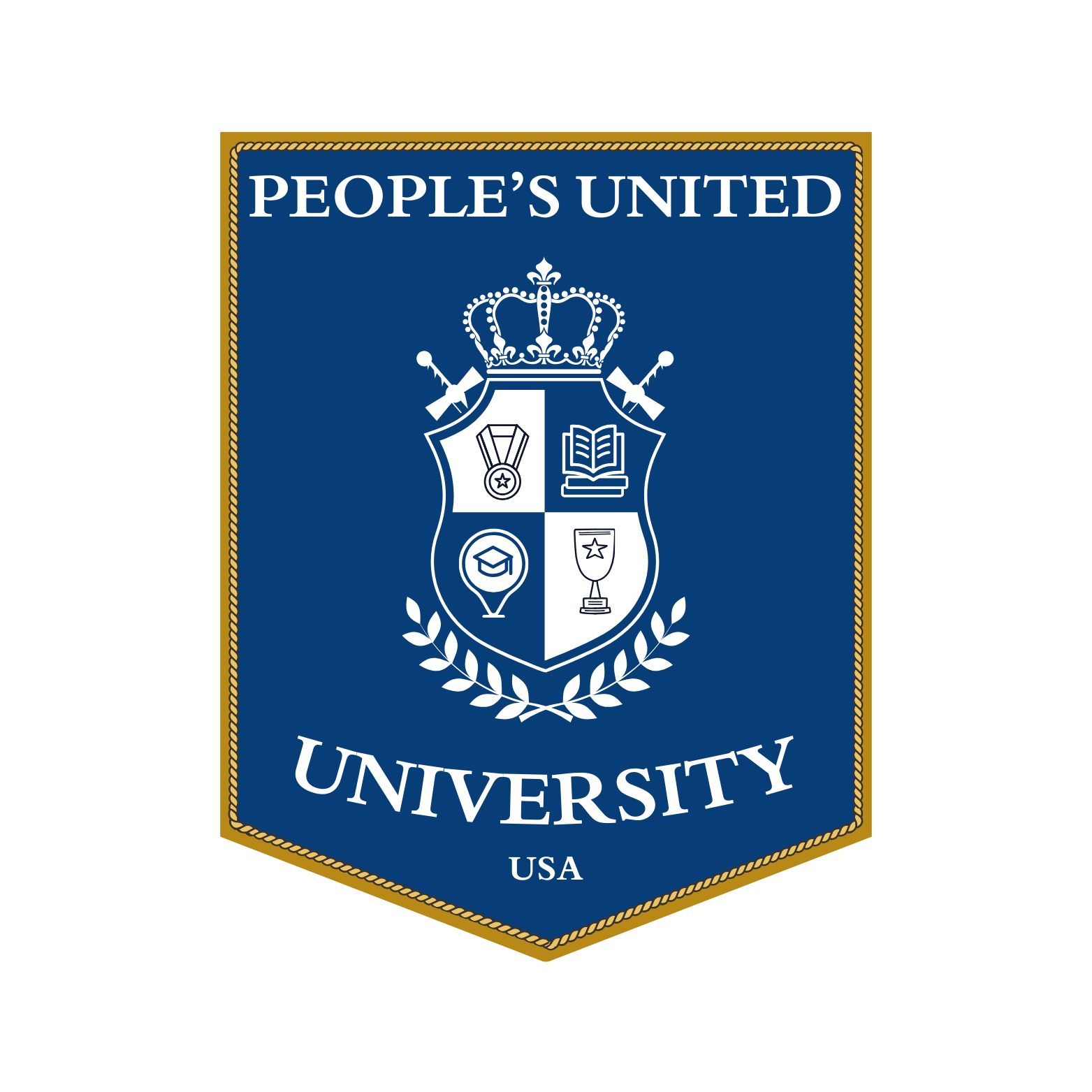 Peoples united university