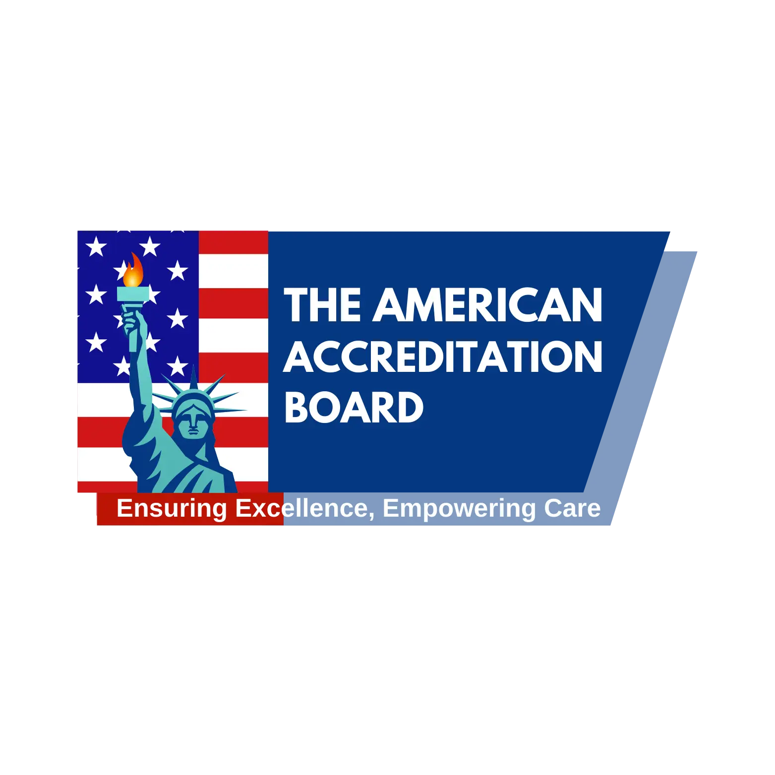 The American Accreditation Board Logo